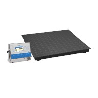Radwag HX5.EX-1.4.150.C6 взрывозащищенные платформенные весы