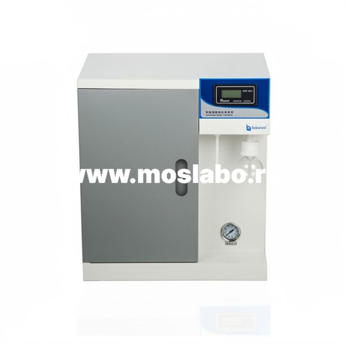 Laboao LD-UPW-VF30 система сверхчистой воды