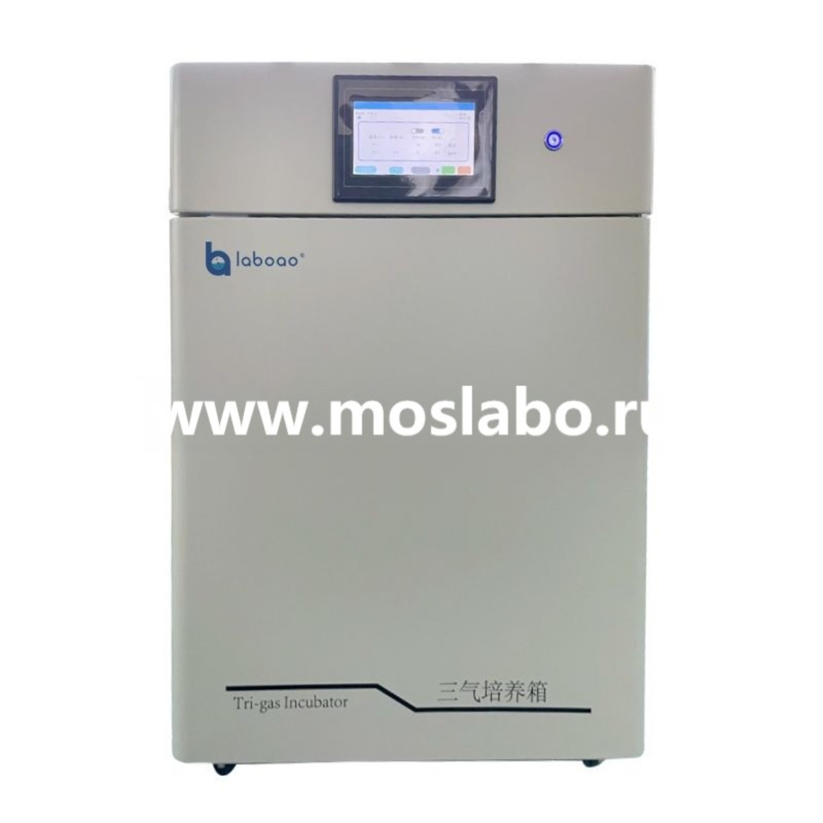 Laboao LSQ-100 CO2 инкубатор