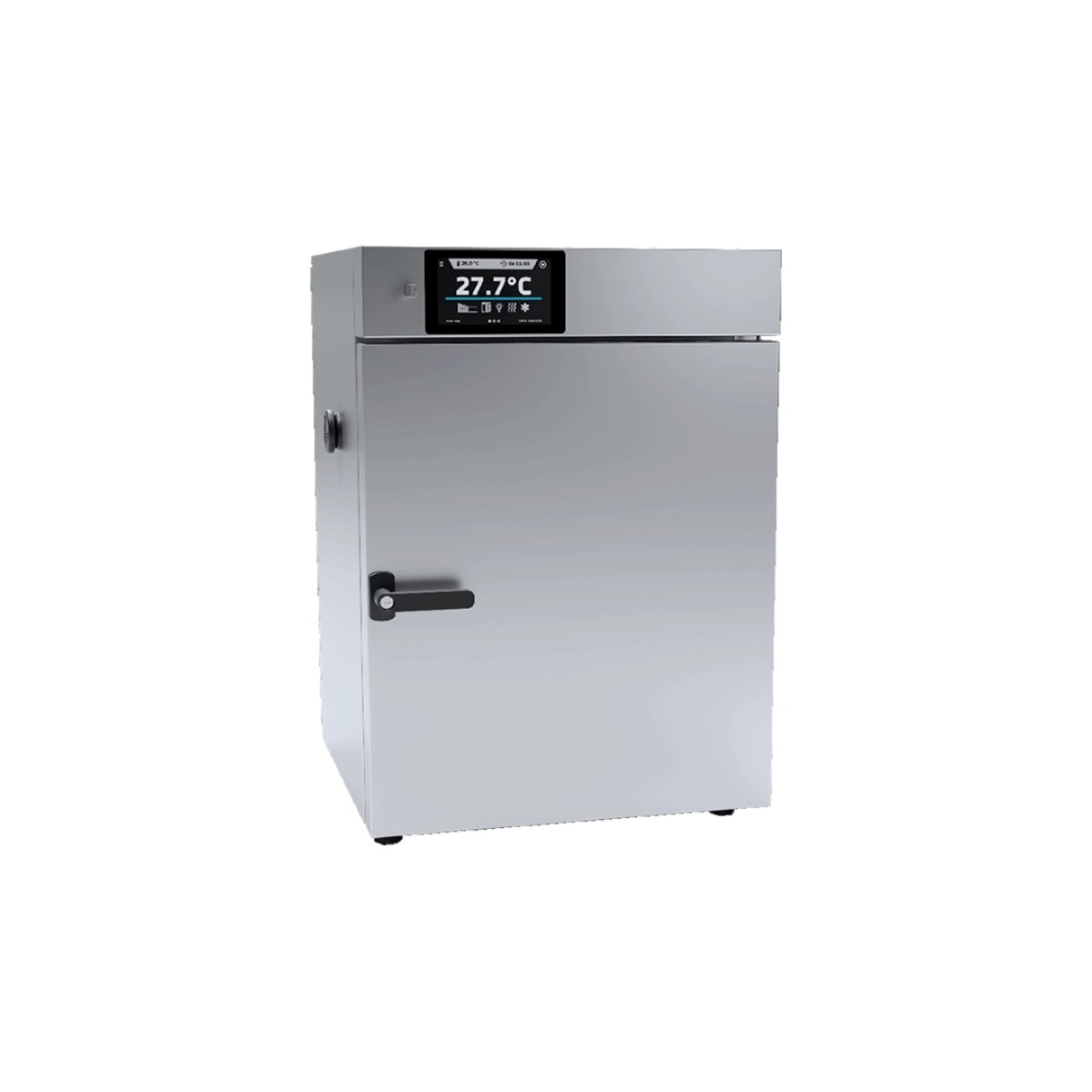Pol-Eko SLN 75 IG Smart PRO сухожаровой шкаф