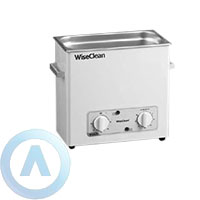 WUC-A03H (до 85°C, 3.3л) — ультразвуковая мойка ultrasonic cleaner от Daihan (Witeg)