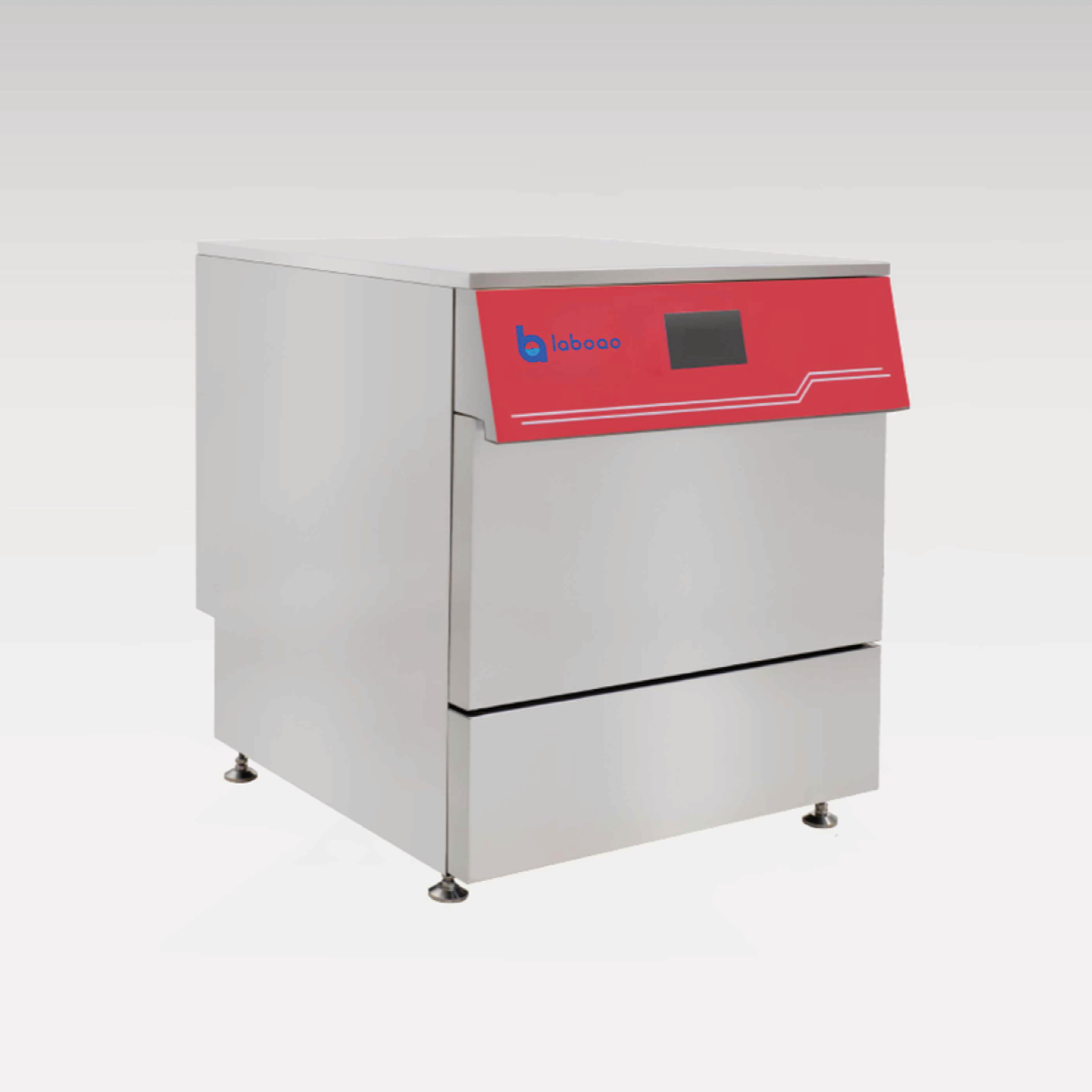 Laboao CTLW-60 машина для чистки лабораторной посуды