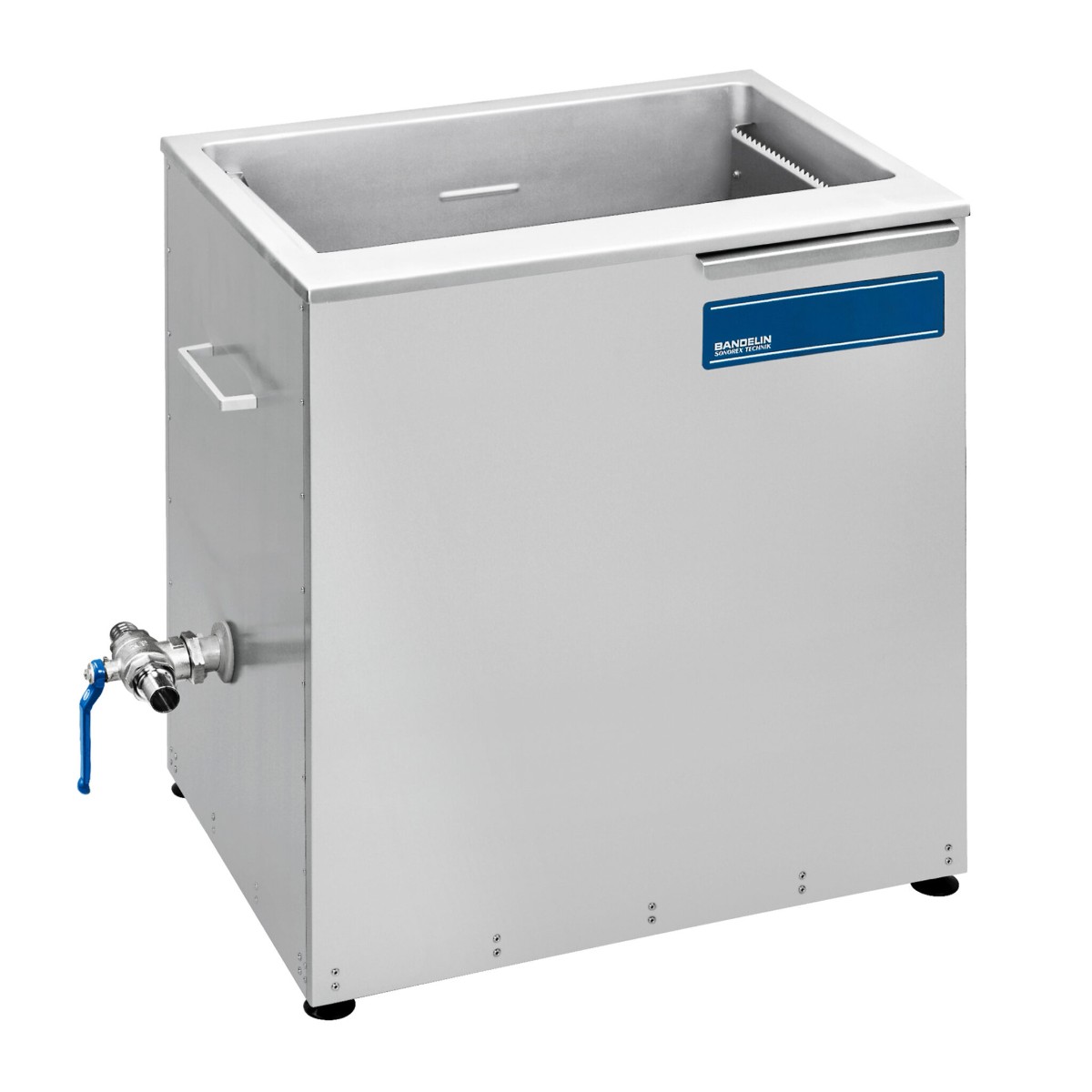 Bandelin Sonorex Technik RM 112 U-ST ультразвуковая ванна с подогревом (40 кГц)
