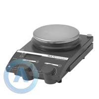 Магнитная мешалка с подогревом, модель RET control/t safety control фирмы IKA