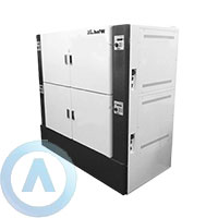 Четырехкамерный лабораторный инкубатор WIM-RL4 — 4×125л, подсветка в каждой камере, до 60°C от Daihan (Witeg)