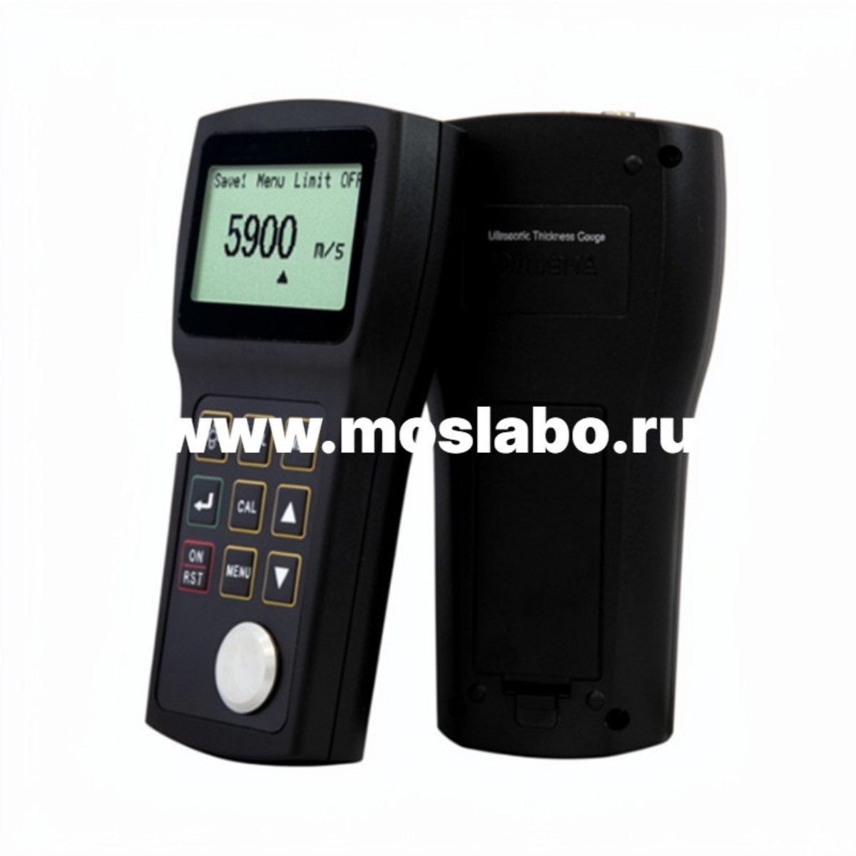 Laboao UM-2D ультразвуковой толщиномер
