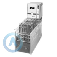 Julabo Economy ED-5M (5 л, +20...+100°C) циркуляционный термостат с открытой ванной