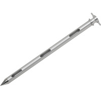 Burkle Jumbo алюминиевый зональный пробоотборник 85 см