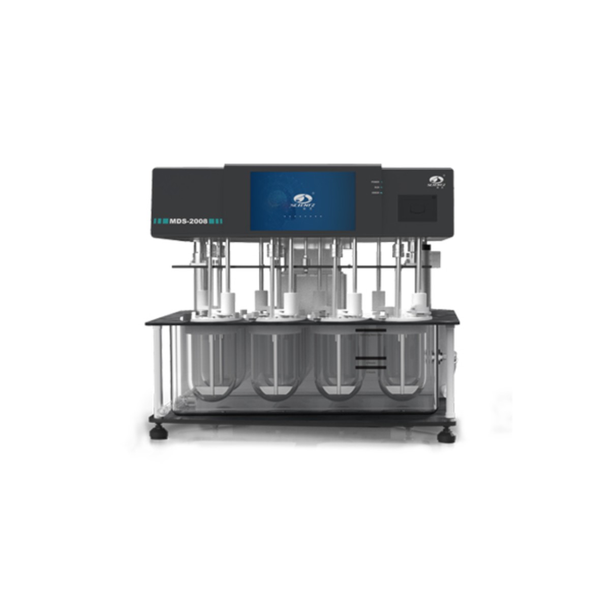 Scientz MDS-2008DS тестер растворения