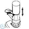 Burkle Pump-it насос для канистр