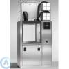 Двухдверная машина-автомат для мойки посуды PG 8528 Miele с электрическим нагревом
