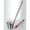 Burkle TeleScoop телескопический шток 120 см