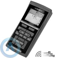 WTW MultiLine® Multi 3620 IDS pH/ОВП/кондукто/окси/мутномер