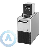 Huber KISS K6 (-25...200°C, 4.5 л) — термостат с воздушным охлаждением