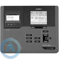 WTW inoLab® pH/ION 7320 pH/ОВП/иономер