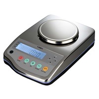 ViBRA CJ-620ER влагозащищенные лабораторные весы