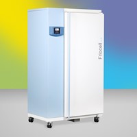 BMT Friocell 404 ECO line инкубатор с охлаждением