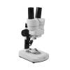 Микроскоп «Микромед Атом» 20x бинокулярный в кейсе