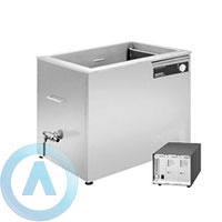 Bandelin ZM 212 U Sonorex Technik ванна с ультразвуковой обработкой дна