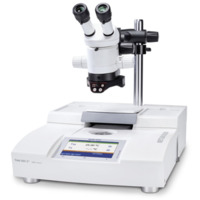 Mettler Toledo Flash DSC 2+ термоанализатор