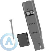 Hanna Instruments HI98303 DiST 3 карманный кондуктометр