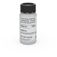Mettler Toledo стандарт электропроводимости 500 мкСм/см в бутылке 250 мл