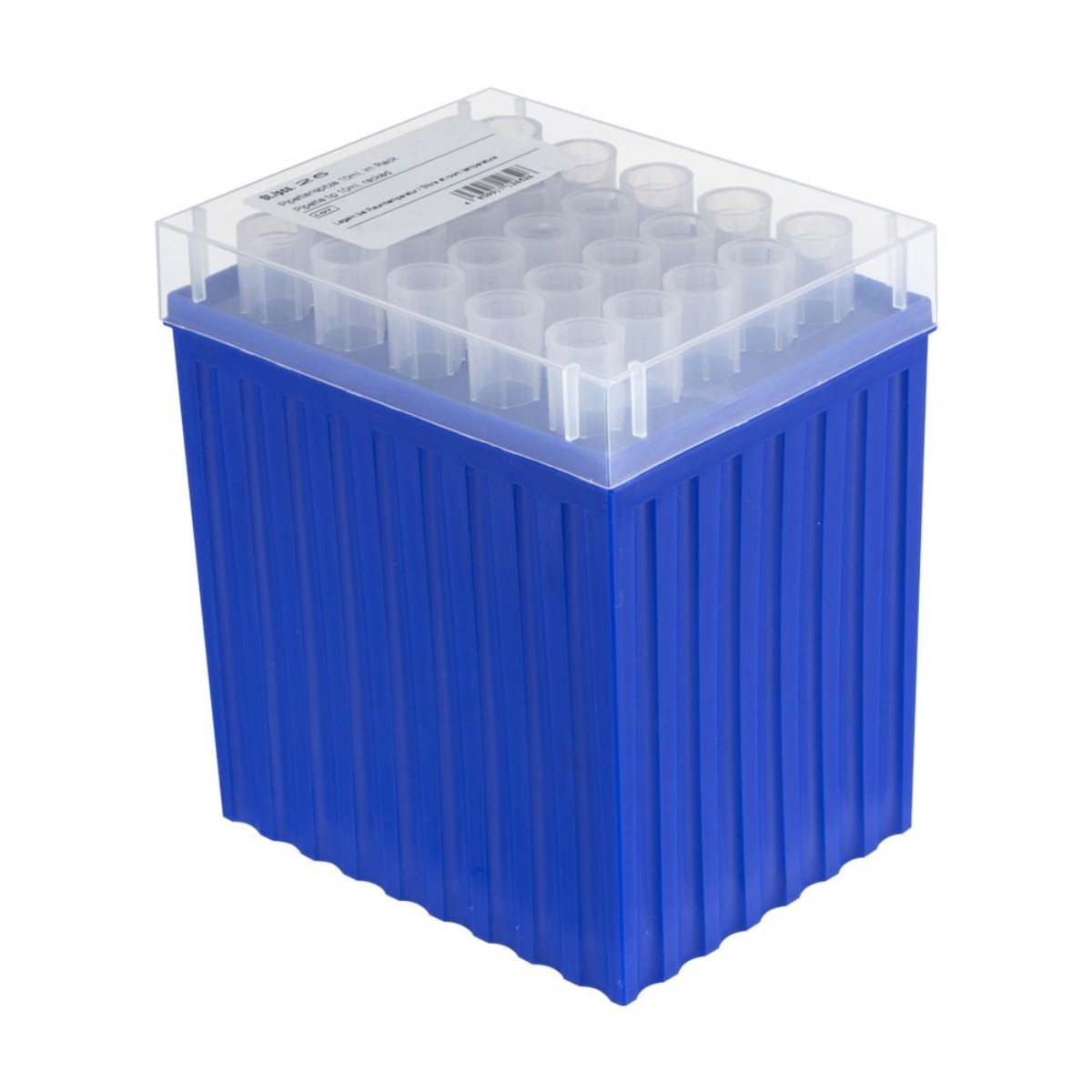 IKA Tip XL наконечники для дозаторов (коробка)