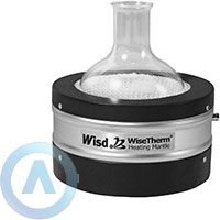 Daihan (Witeg) WHM-1209(X) колбонагреватели (+650°C, 100-10000 мл, внешний контроллер)