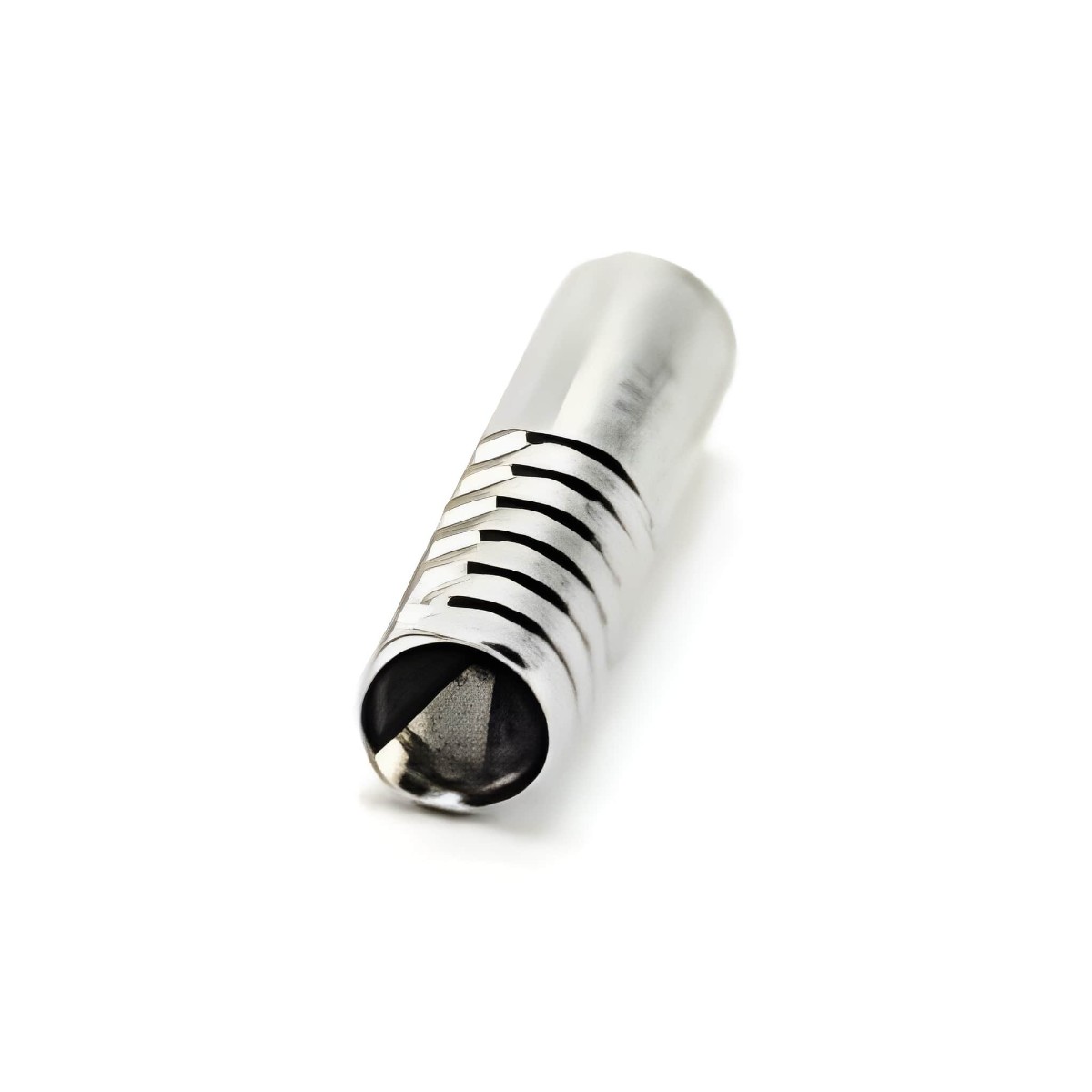 Agilent PCOC вставка с 6 кольцами для колонок 250 мкм