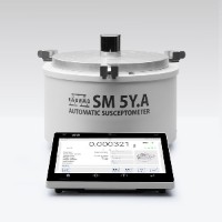 Radwag SM 5Y.A измеритель магнитной восприимчивости