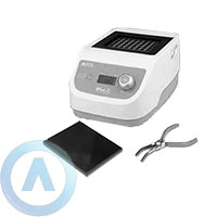MaXtable H-10-Set (до +150°C, 48 ячеек) — нагреватель пробирок твердотельный от Daihan (Witeg)