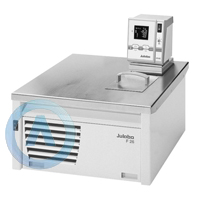 Julabo TopTech F26-ME (4,5 л, −28...+200°C) охлаждающий термостат