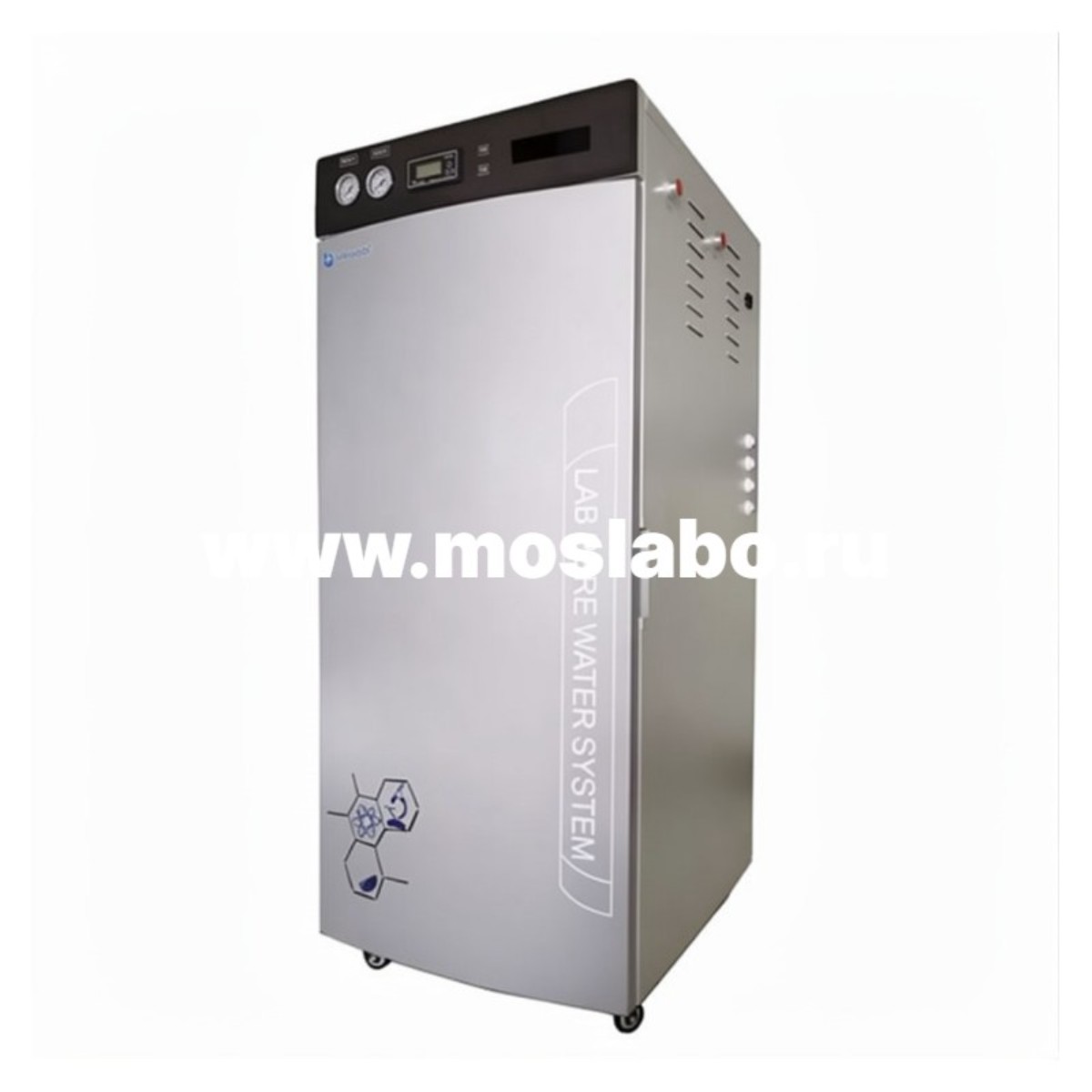 Laboao PRO-E-PLUS-F250 система сверхчистой воды