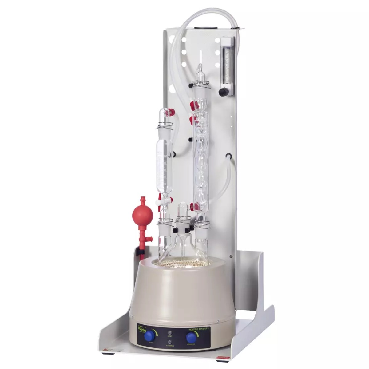 Behr SU 1000 анализатор сульфитов