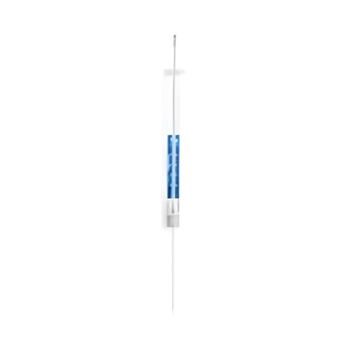 Agilent Blue Line шприц 1 мкл с плунжерной иглой 23/42/конус