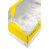 Sartorius Optifit нестерильные наконечники для дозаторов 100-5000 мкл россыпью (коробка)