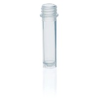Brand центрифужная микропробирка 2 мл с юбкой из ПП