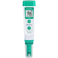 Портативный кондуктометр «Экостаб» TDS206