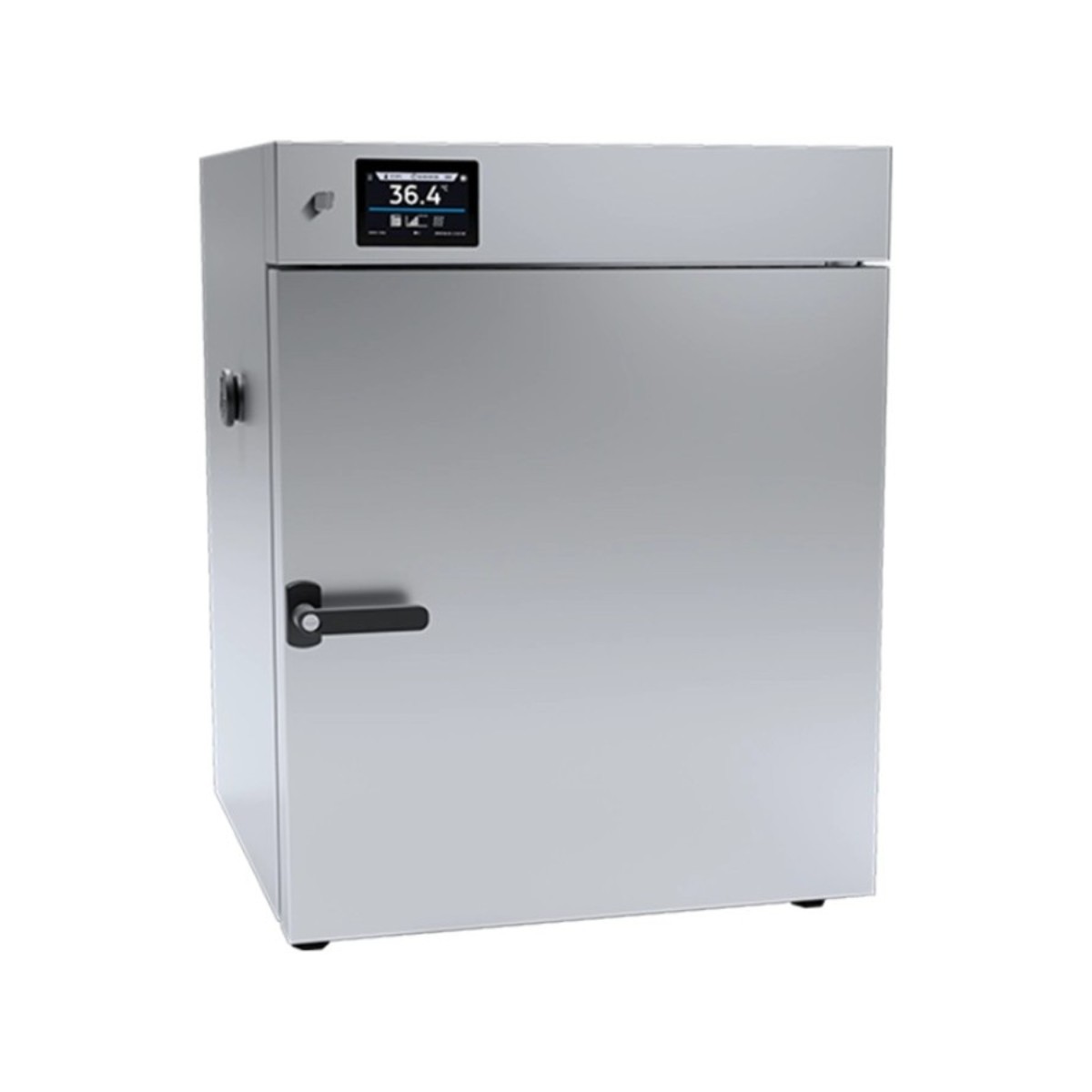 Pol-Eko SLW 115 IG Smart сухожаровой шкаф