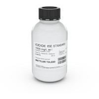 Mettler Toledo стандартный раствор йодида 1000 мг/л