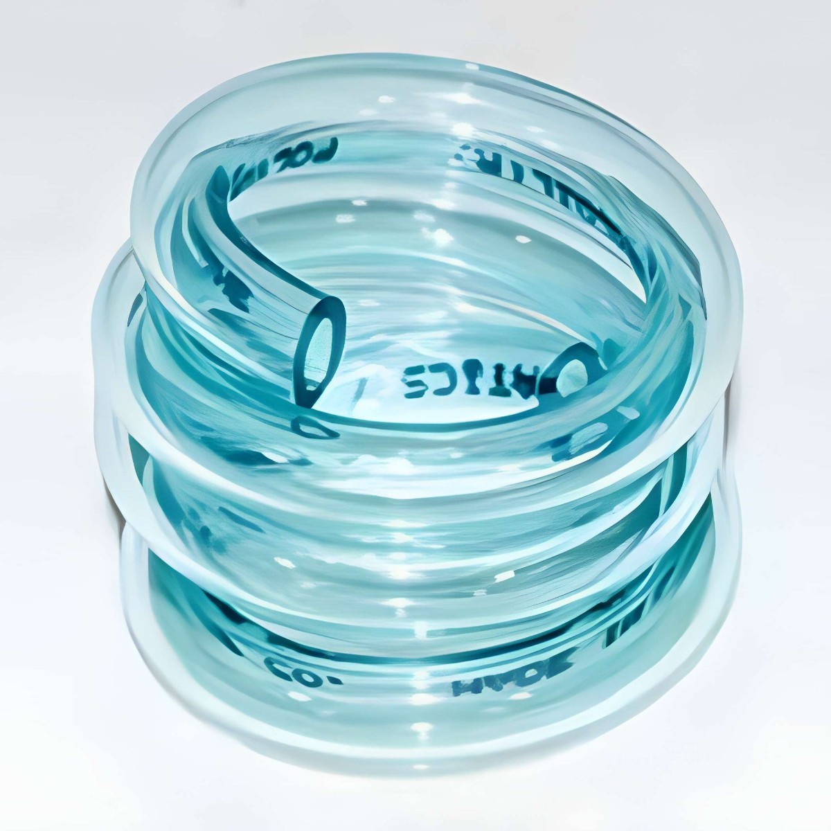 Agilent самоусадочная сливная трубка для Atomx