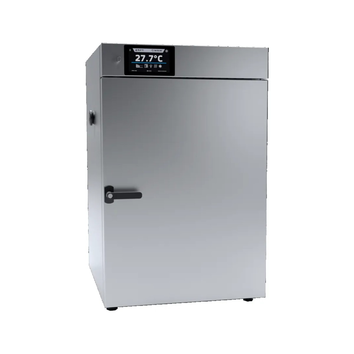 Pol-Eko CLN 180 IG Smart PRO лабораторный инкубатор