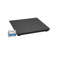 Radwag HX5.EX-1.4.600.C9 взрывозащищенные платформенные весы