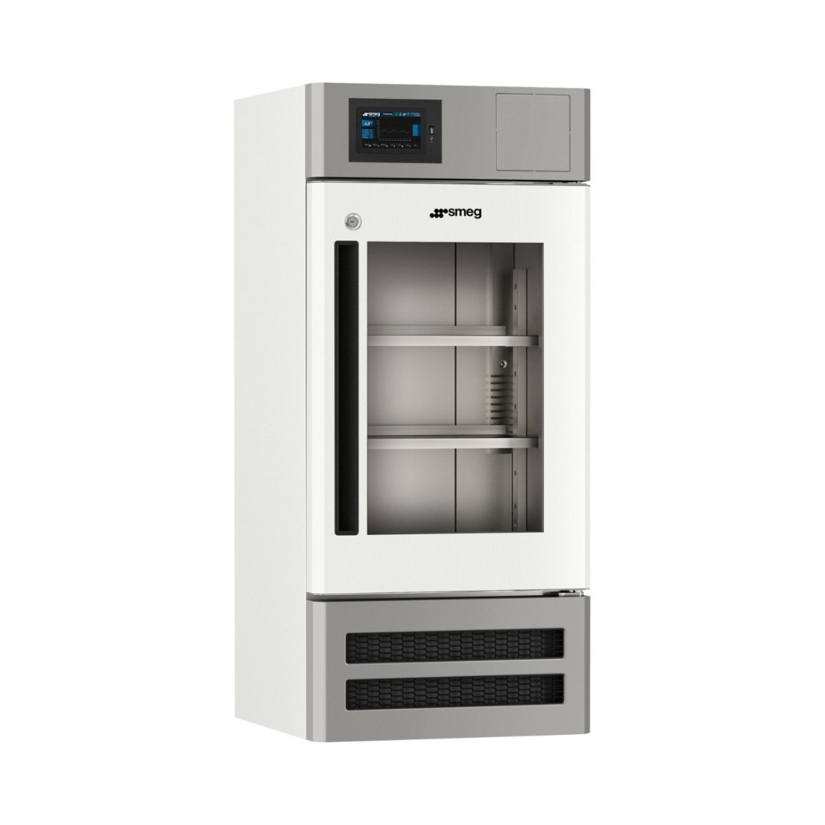 Smeg FV15G1EVO лабораторный холодильник