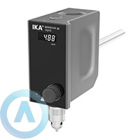 IKA MINISTAR 80 digital верхнеприводная мешалка