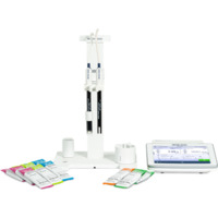 Mettler Toledo SevenDirect SD23 Kit настольный pH-метр/кондуктометр