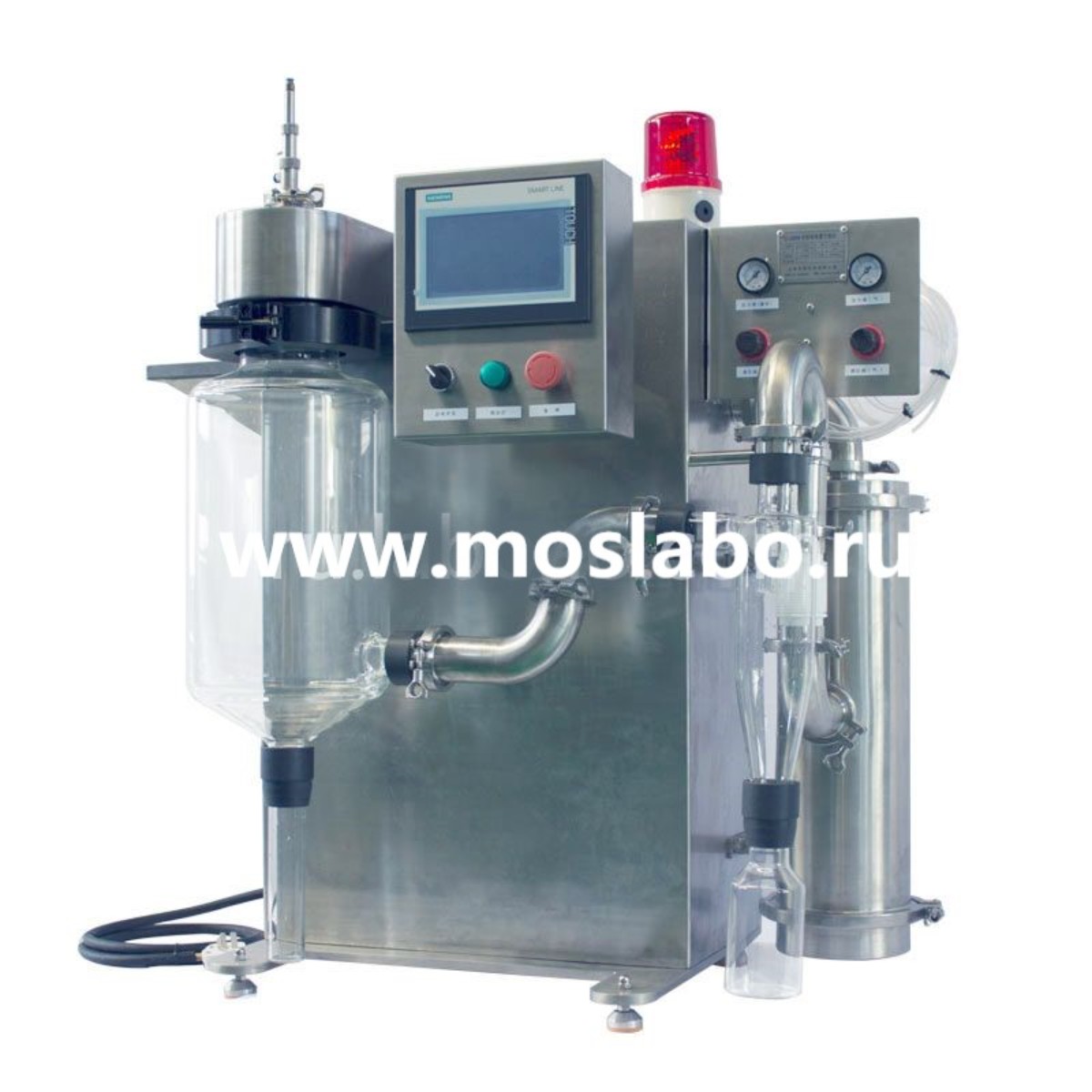 Laboao LSP-2000B распылительная сушилка