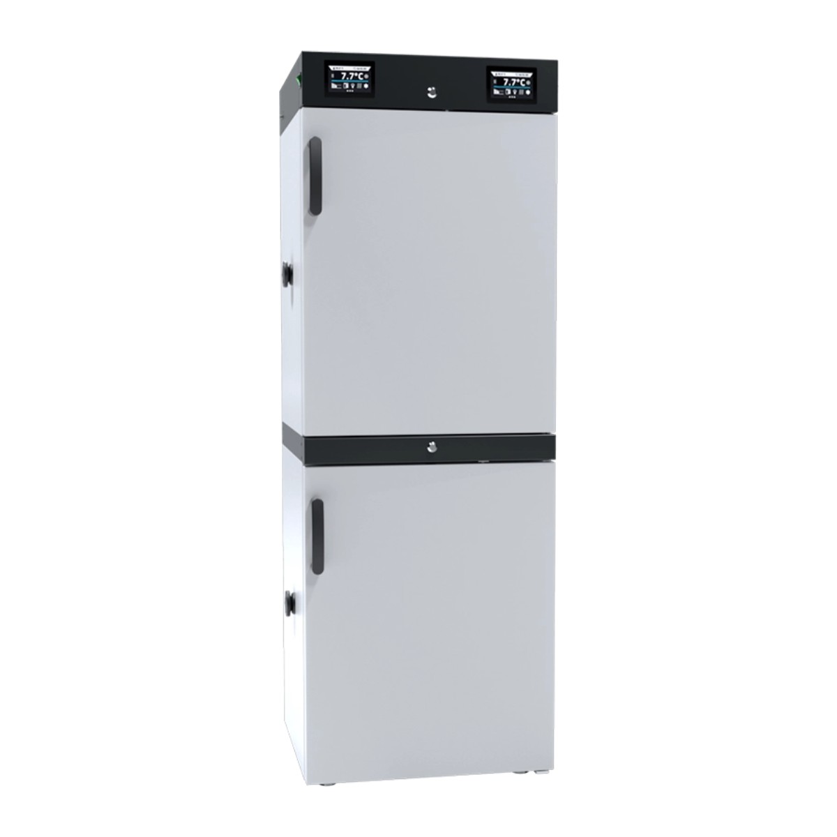 Pol-Eko CHL2/ST2 C Smart холодильник с суховоздушным термостатом