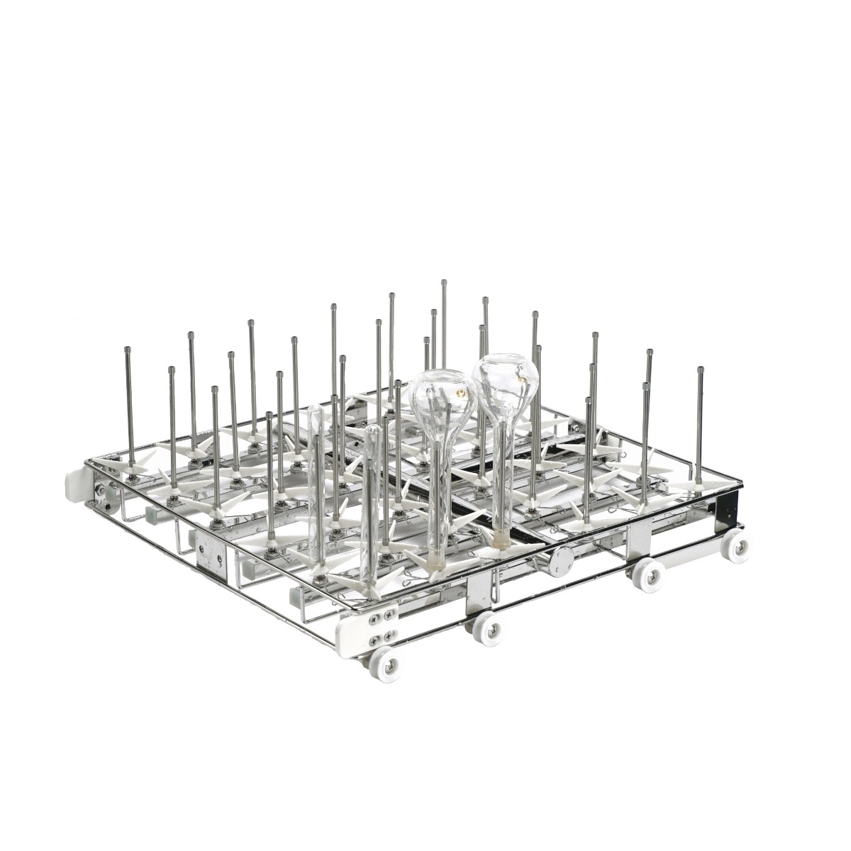 Creatrust CWIR36A стойка для очистки методом инжекционного формования