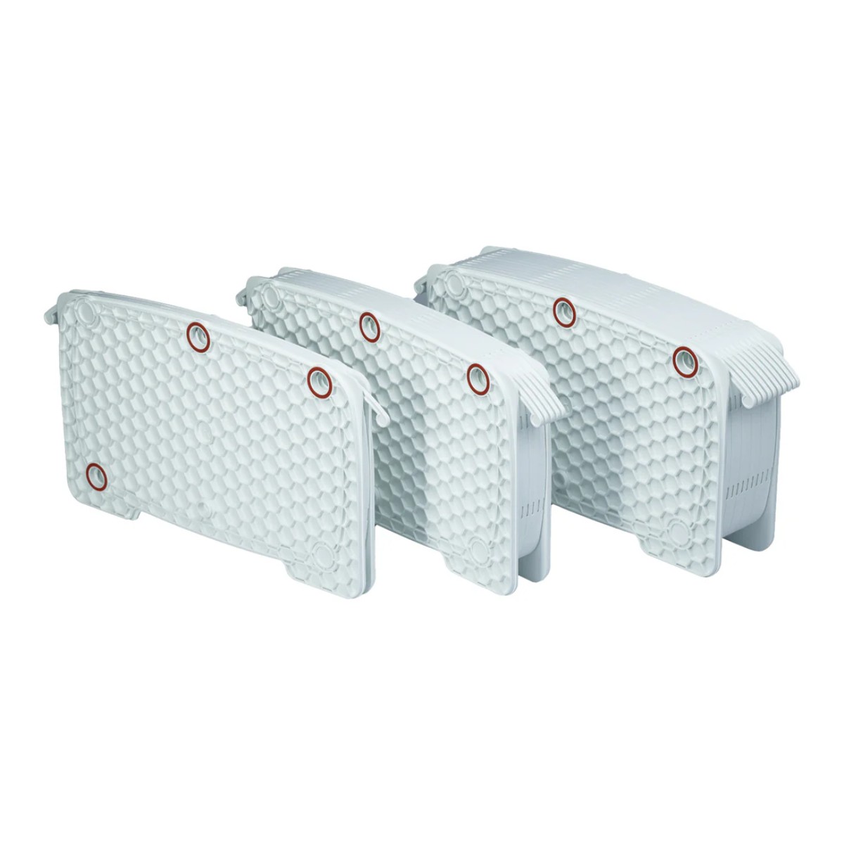 Cobetter Viruclear PDS шприцевой предварительный фильтр